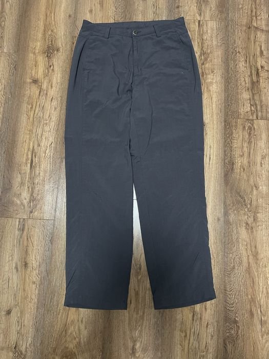 Мужской The North Face Штаны Серый S-M