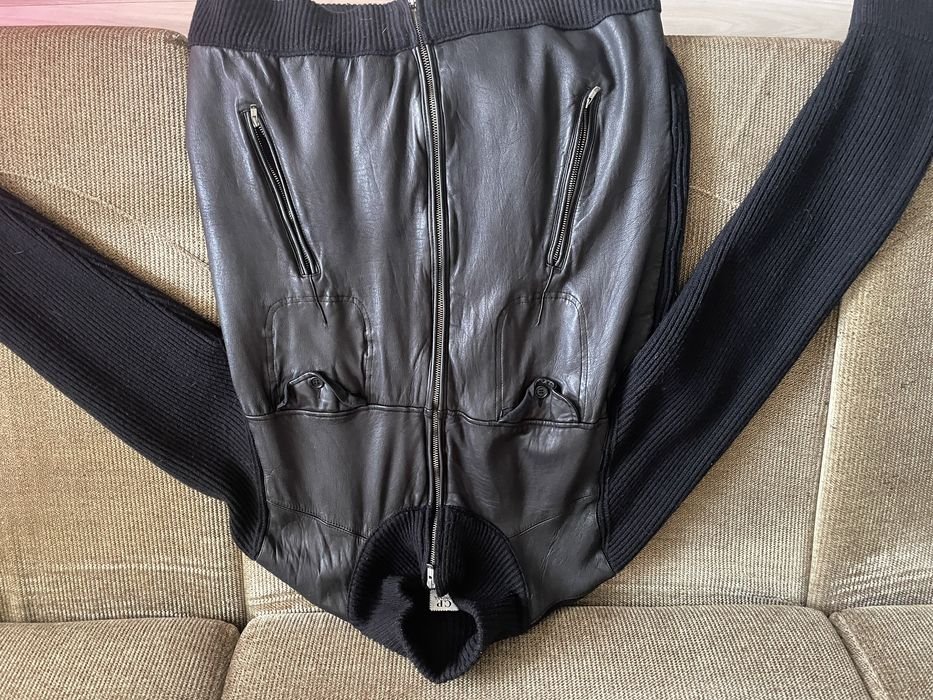 Men C.P. Company Jacket Black 36
