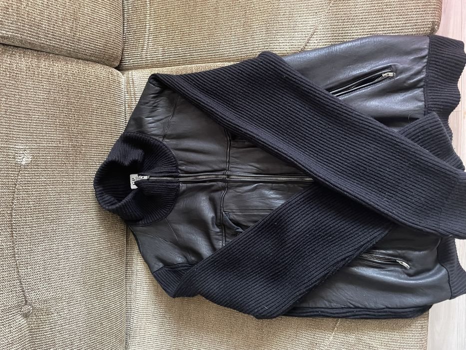 Men C.P. Company Jacket Black 36