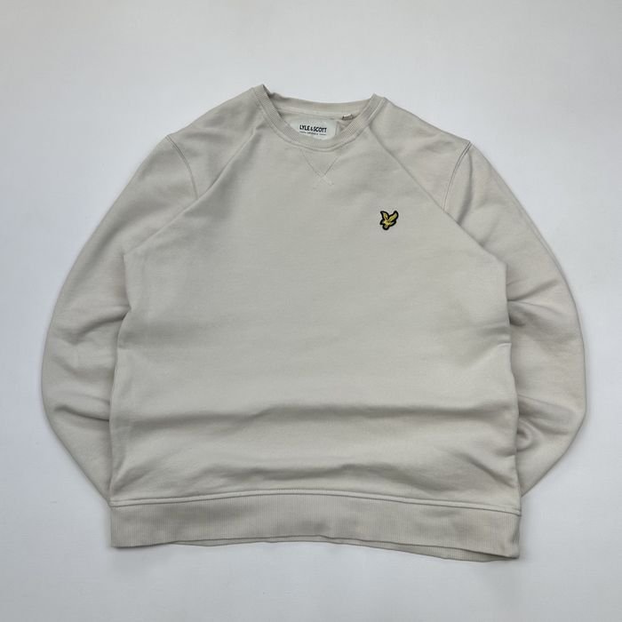 Men Lyle Scott Sweater Unknown Unknown M