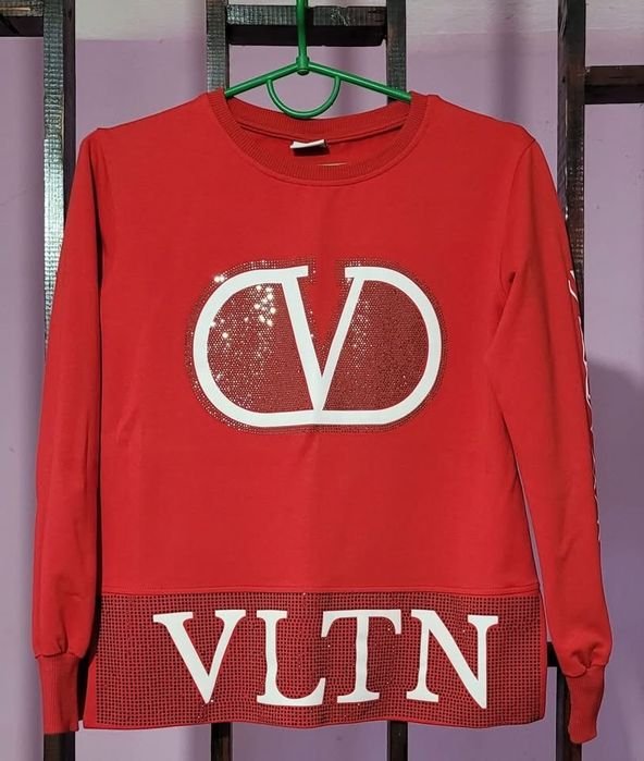 Damen Anzug Hose Schwarz 38