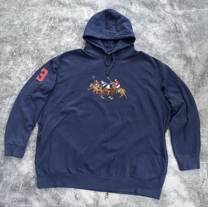 Herren Ralph Lauren Hoodie Mehrfarbig Sonstiges