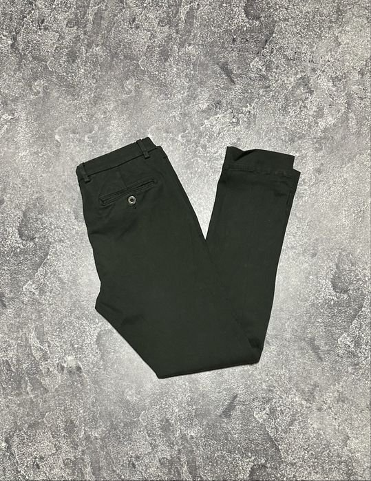 Herren Hugo Boss Hose Grün 34