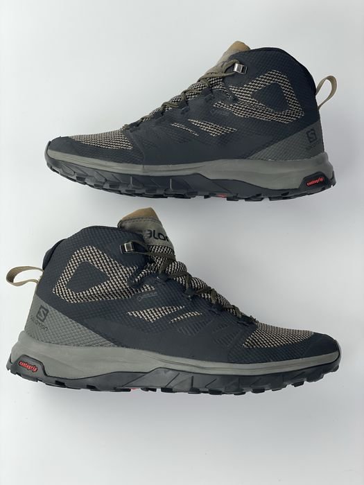 Men Salomon Boots 44