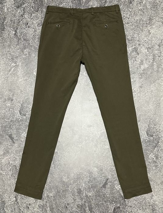 Herren Hugo Boss Hosen Khaki 34