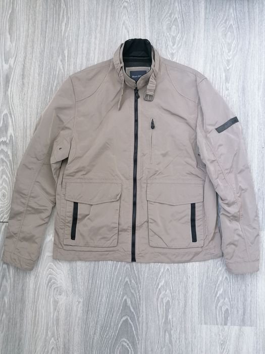 Men Marc O'Polo Bomber Jacket Other Material 40