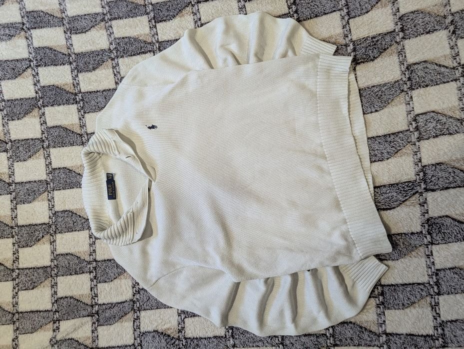 Uomo Ralph Lauren Maglione 42