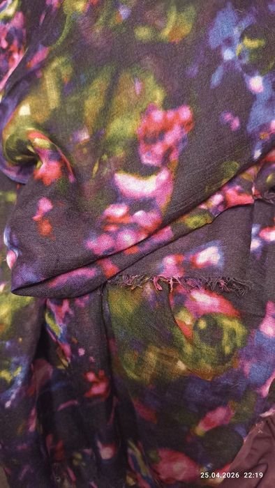 Unisex Marc by Marc Jacobs Scarf 135x185cm