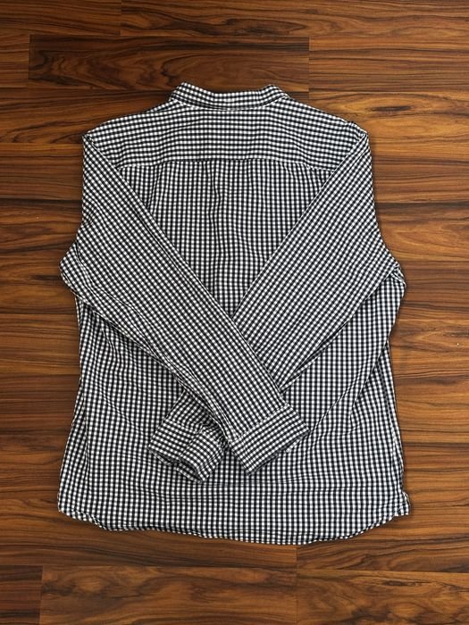 Men Lyle Scott Shirt Black 42