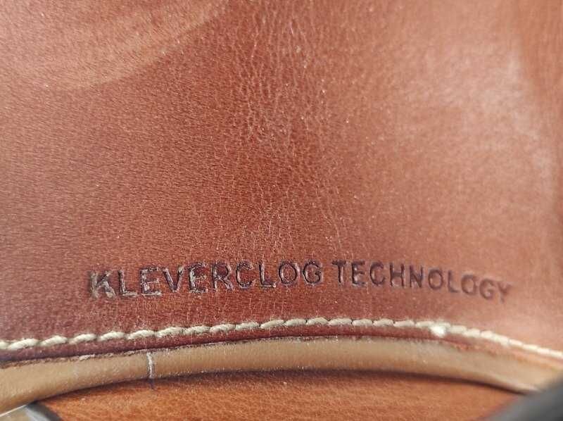 Femme Fitflop Sandales Marron Cuir 38