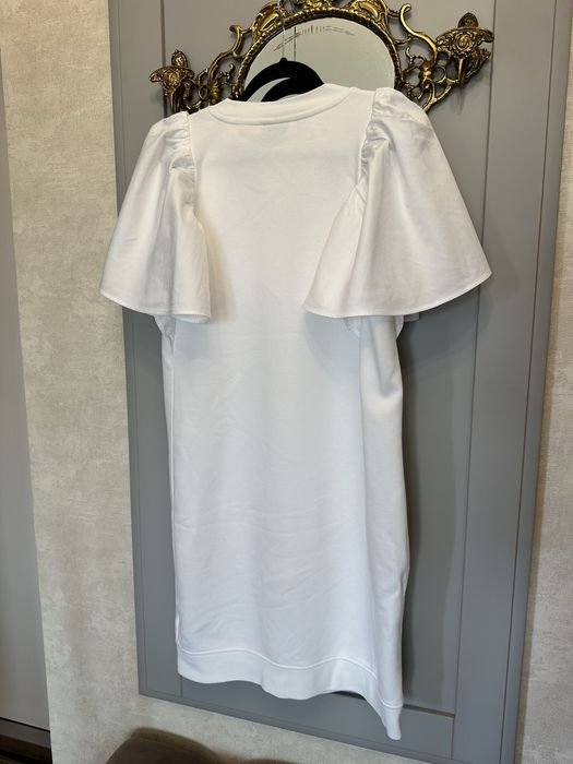 Women Karl Lagerfeld Dress White 38