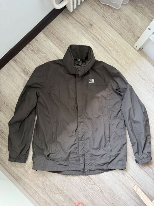 Мужской The North Face Куртка Серый 42