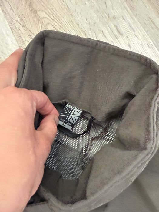 Мужской The North Face Куртка Серый 42