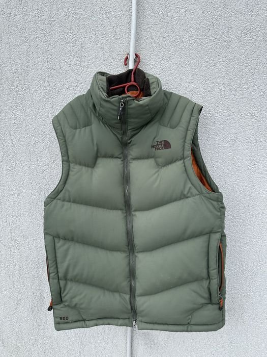 Мужской The North Face Жилет 38
