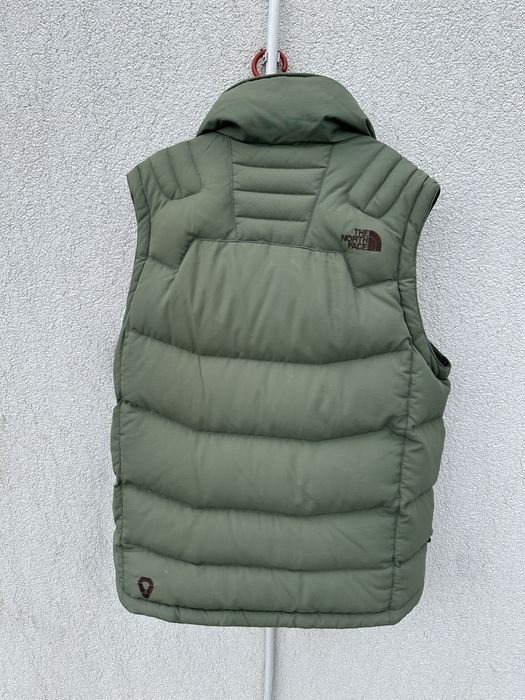 Мужской The North Face Жилет 38