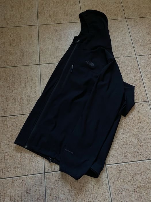 Мужской The North Face Куртка Чёрная