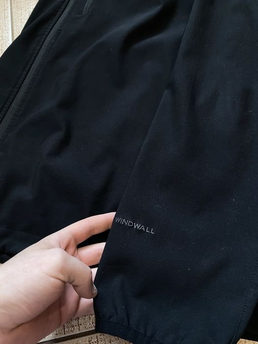 Мужской The North Face Куртка Чёрная