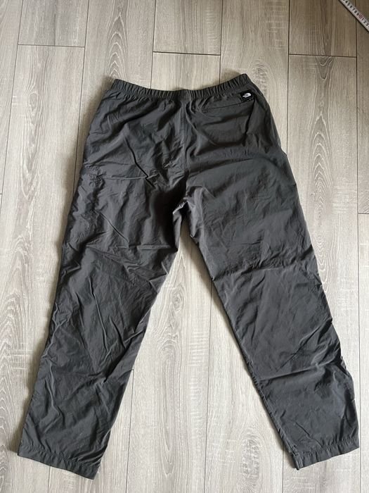 Мужские The North Face Штаны Чёрные 34