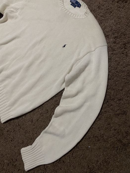 Uomo Ralph Lauren Maglione