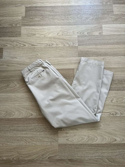 Uomo Ralph Lauren Pantaloni Beige 36-38