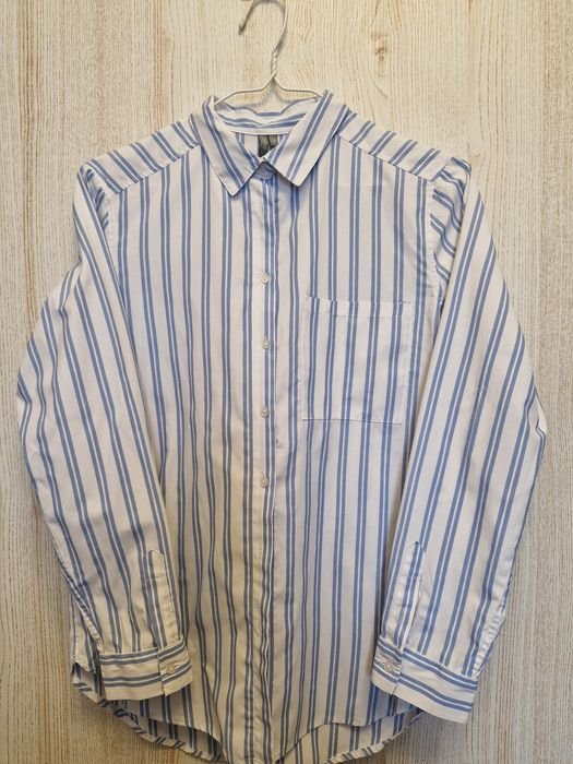 Donna Camicia Multicolore Poliestere 40