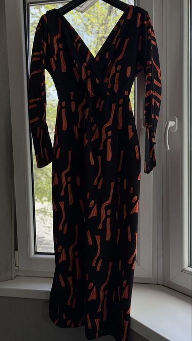 Donna Nokturne Abito Nero 36