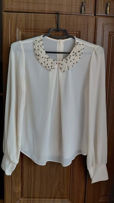 Damen Shirt Andere 40