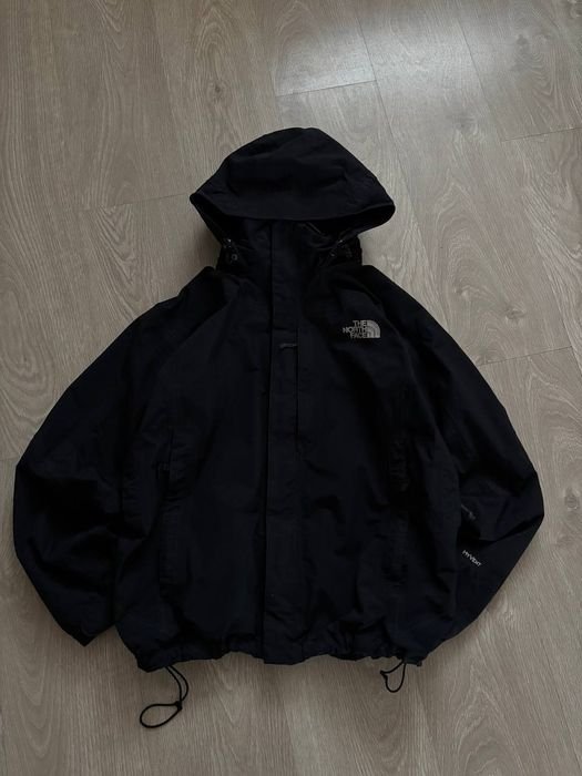 Мужской The North Face Куртка Чёрный М
