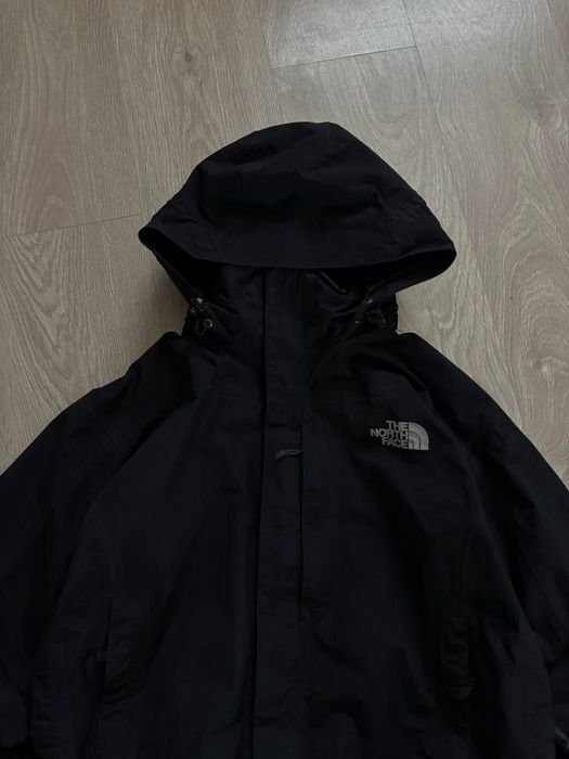 Мужской The North Face Куртка Чёрный М