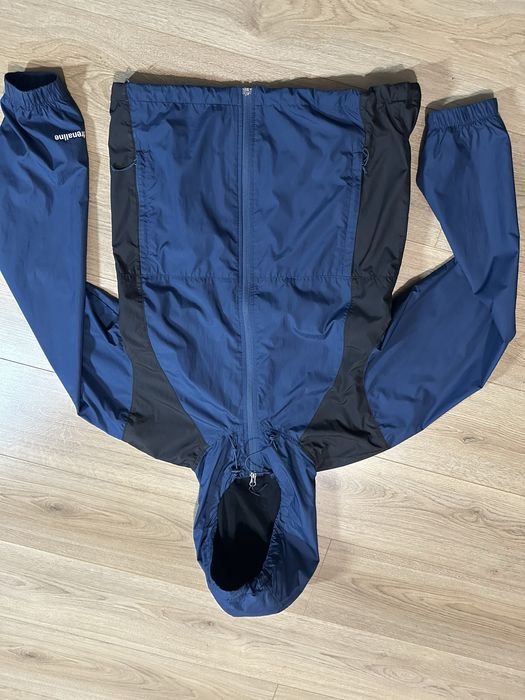 Мужской The North Face Ветровка Чёрный Другой