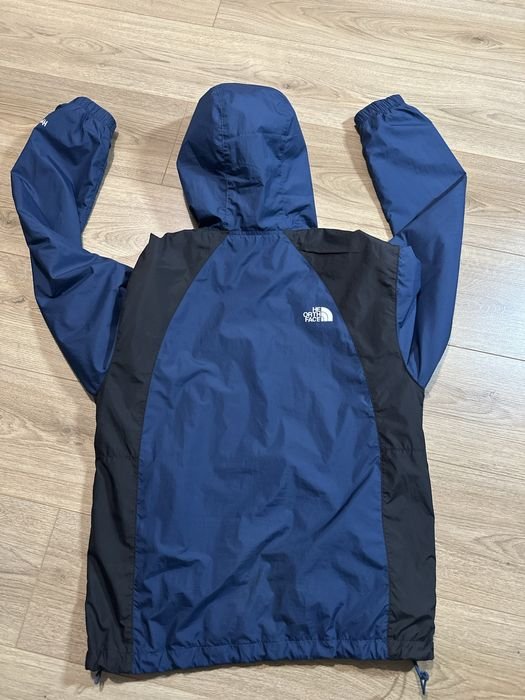 Мужской The North Face Ветровка Чёрный Другой