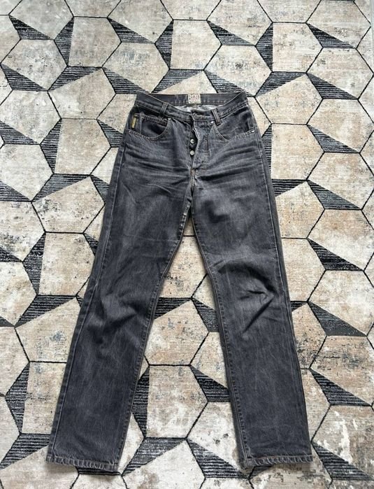 Women Armani Jeans Black 38