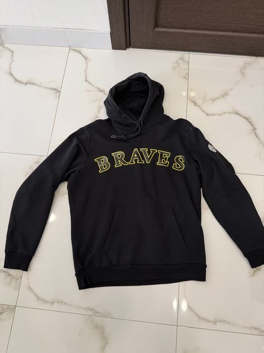 Men Diesel Sweater Black 40