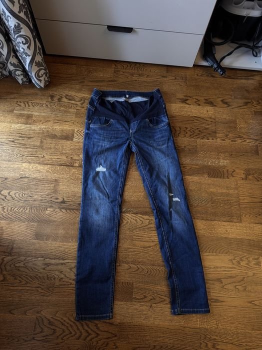 Femme Liu Jo Jeans Bleu Marine 32