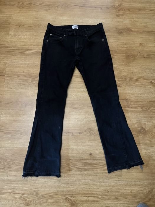 Homme  Jeans  Évasés  42.5  