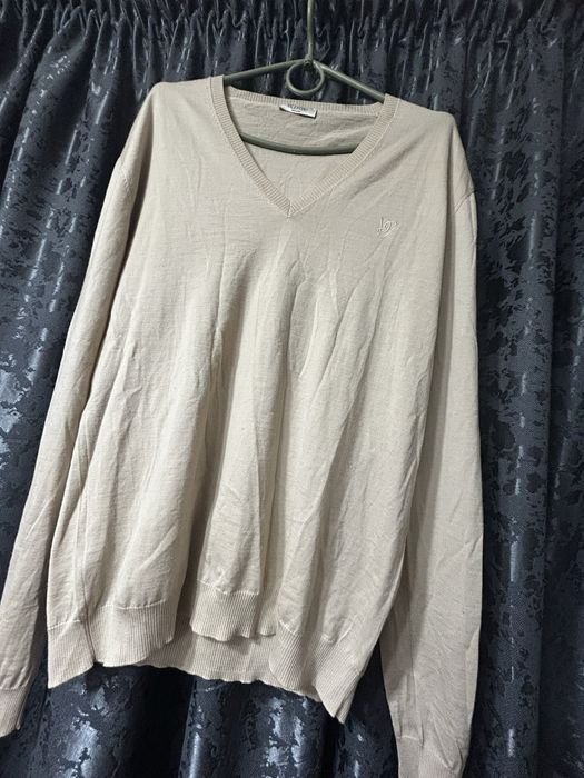 Women Valentino Sweater Beige  