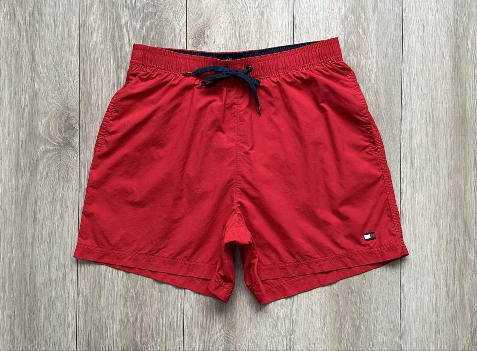 Uomo Tommy Hilfiger Shorts 34