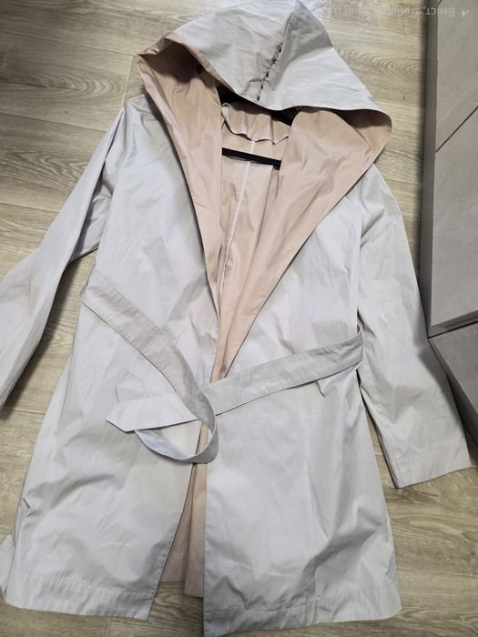 Женский Max Mara Плащ 38