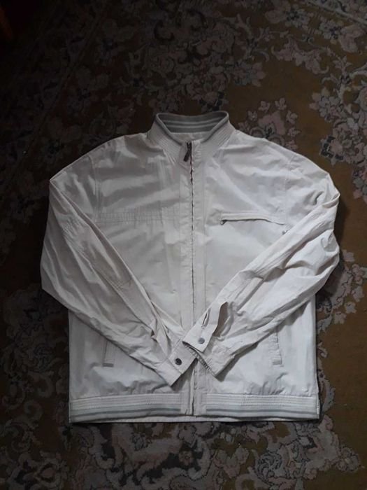 Uomo City Classic International Giacca Beige