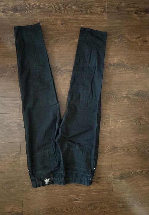 Femme Versace Jeans Noir 38