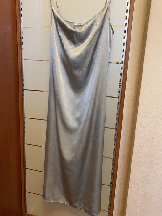 Женское Max Mara Платье