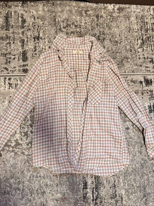 Uomo Colin's Camicia Multicolore 36