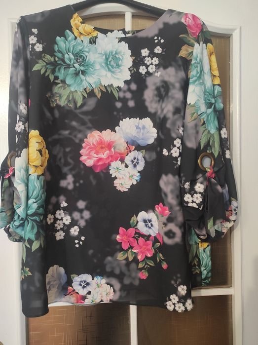 Women Multicolor Shirt 50