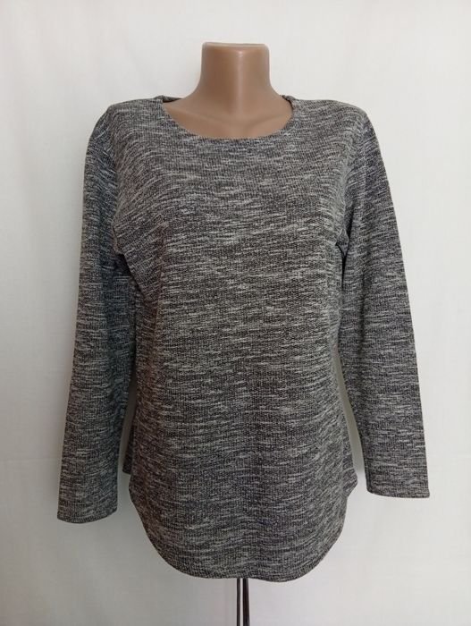 Donna Maglione Grigio 38