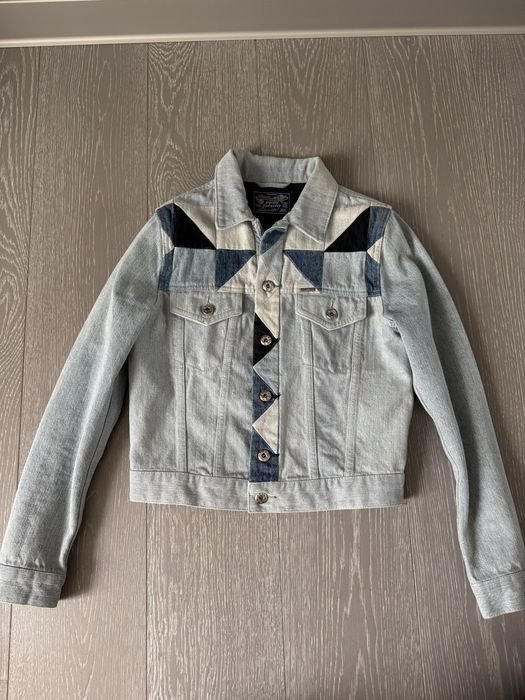 Men Diesel Jacket Multicolor 34