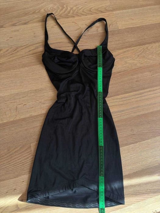 Donna Abito Nero 36