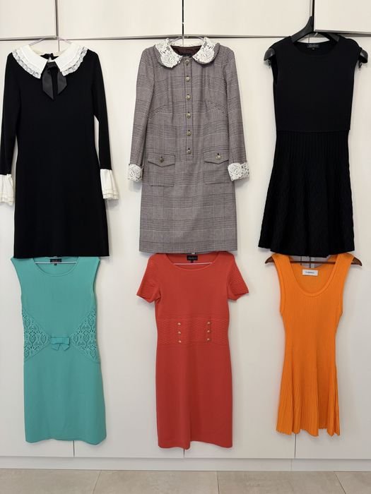 Femme Luisa Spagnoli Robe  S