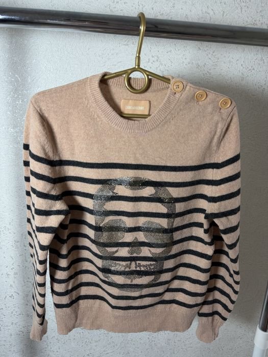 Women Zadig & Voltaire Sweater Multicolor 