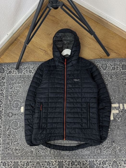 Мужской The North Face Куртка Чёрная