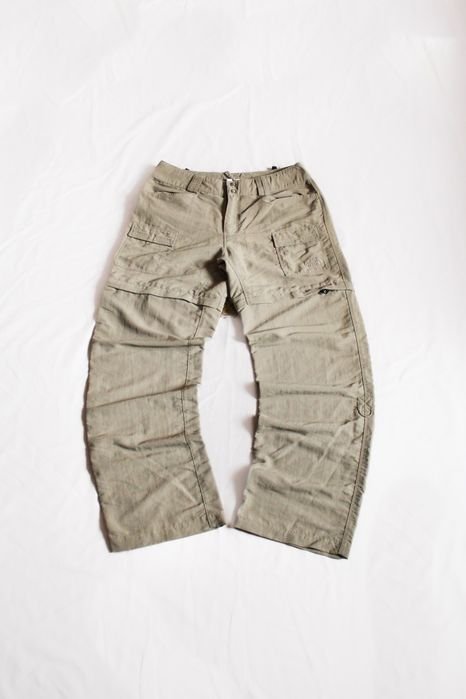 Homme The North Face Pantalons Beige 30